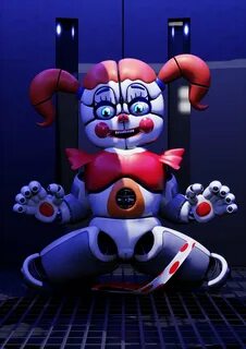 Circus baby r34