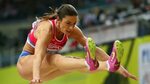 Spanovic is the silver star European Athletics