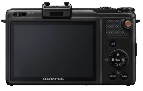 Olympus XZ-10: цены характеристики фото где купить