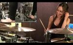 Meytal Cohen (The Police cover)