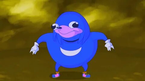 Blue Knuckles Oh No - YouTube