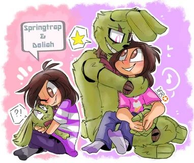 Pin by Prince Roman Sanders on fnaf (no night mares cuz they