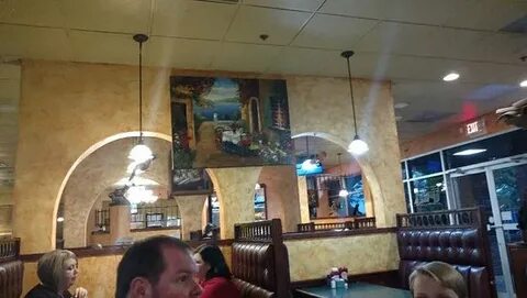 El Charro Mexican Restaurants, Griffin - фото ресторана - Tr