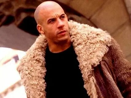 Image of Xander Cage