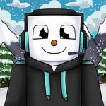 Frost Titan - Minecraft - YouTube