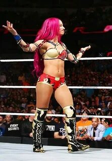 Sasha Banks WWE mega collection - Photo #20