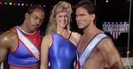 MGM's pitching another American Gladiators revival, with Set