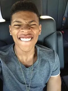 A date With Bryshere Aka Yazz Bryshere gray, Empire hakeem, 