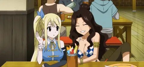 Pin on Fairy Tail