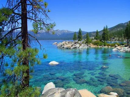 Ridge Tahoe Resort Hotel-Tahoe lake Loratravels - Образ жизн