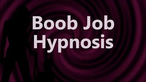 Boob Job Hypnosis - Sensitive Forced Orgasm Breast Worship H