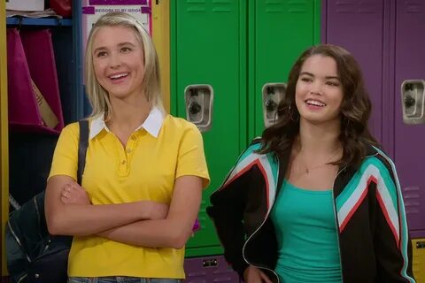 Will There Be a Season 5 of Alexa and Katie?