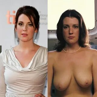 Melanie lynskey boob size