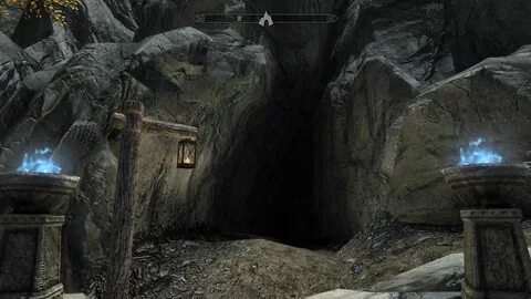Skyrim: топ 10 тайных подземелий, которые никто не замечает