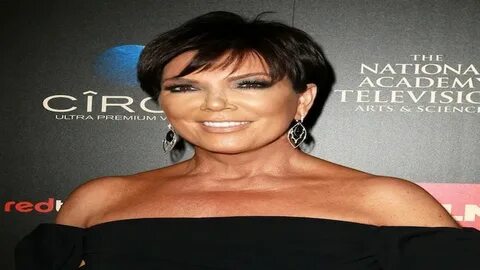 Kris Jenner planning a naked photoshoot for Playboy? AGH.