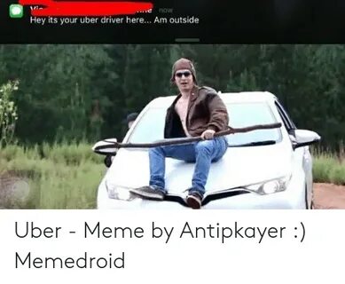 🐣 25+ Best Memes About Uber Meme Uber Memes