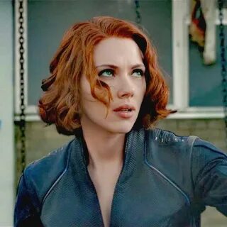 Natasha Romanoff / For the last five years i've been trying 