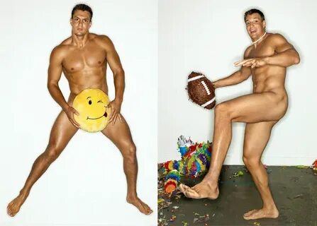 Rob-Gronkowski-Nude ESPN-Body-Issue-2012 (1) Urbandud