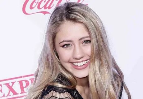 Lia Marie Johnson: What my fans don’t really know about me -