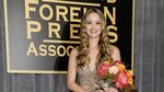 Miss Golden Globe 2015: 7 minutes with Greer Grammer 15 Minu