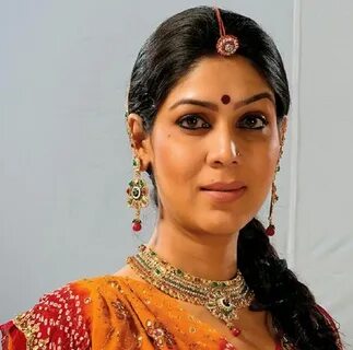 Beautiful Sakshi Tanwar Hd Wallpaper - Sakshi Tanwar Image H