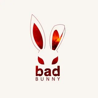 Bad bunny Logos