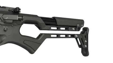 Any-State Compliant AR-15 from Cobalt Kinetics - AllOutdoor.