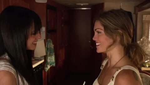 Lesbians Gone Wild (2008)