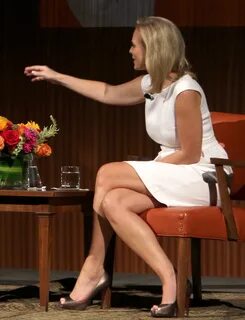 Margaret Hoover's Feet wikiFeet