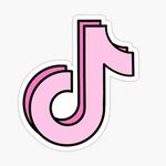 Download 16+ 44+ App Icon Pink Tik Tok Logo Background cdr