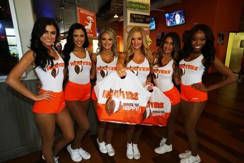 Kiersten (@ummmmmmm_no) Twitter (@Hooters) — Twitter