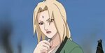 Does Tsunade Die In Naruto? Clear The Doubts - Game Specific