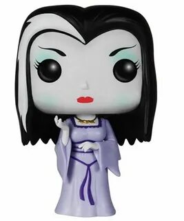 Funko Pop! - Lily Cartoni animati, Funko pop, Personaggi