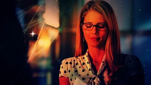 Felicity Smoak Wallpapers - Wallpaper Cave