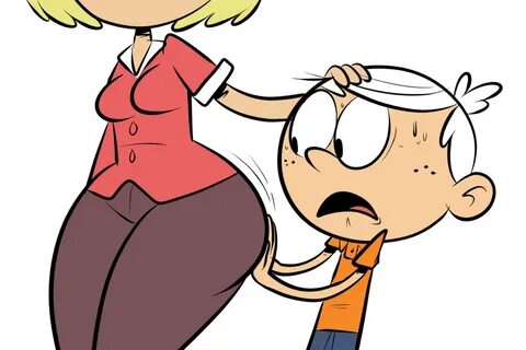 TLHG/ - The Loud House General Larscoln Edition Booru: - /tr