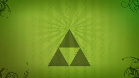 Triforce Wallpapers (70+ background pictures)