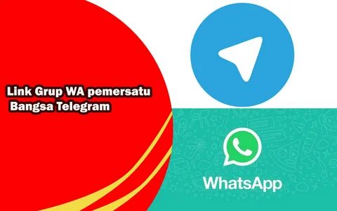 Link media pemersatu bangsa