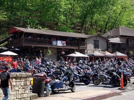 Wanted to give a Big shout out... - Spring Fling Bike Rally Facebook
