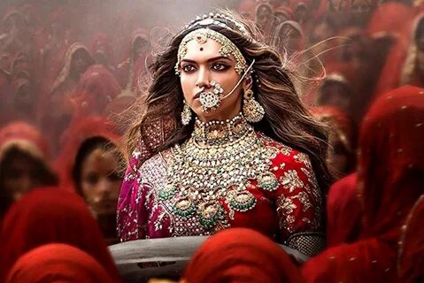 Filmfare on Twitter Deepika padukone, Padmavati movie, Sanja