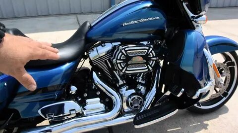 Understand and buy 2014 harley davidson street glide special