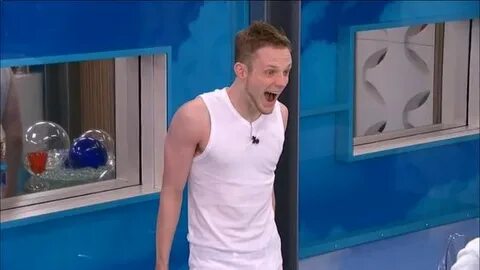 Johnny Mac is finally not on the block! in 2019 Big brother 