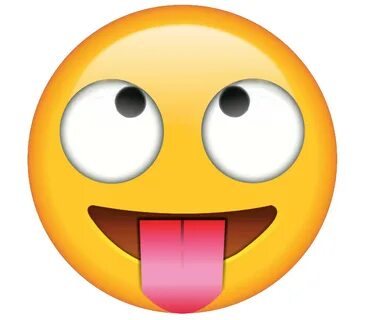 Ahegao Emoji.