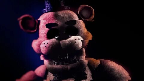 Five Nights at Freddy's Image - ID: 213916 - Image Abyss