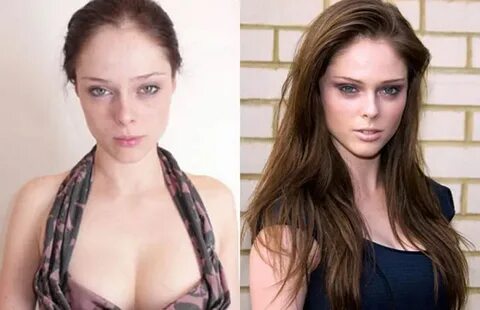 Do Supermodels Look Average Without Makeup? Celebrities