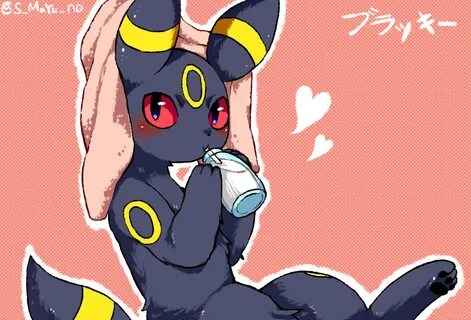 Umbreon Eevee Know Your Meme