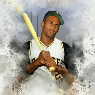 Pin by Ed Grande on Pittsburgh Pirates Roberto clemente, Spo