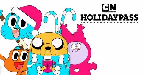 58 Of Superior Cartoon Network Christmas Specials Check more