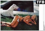 Holly Brisley Nude & Sexy Collection (26 Photos) #TheFappeni