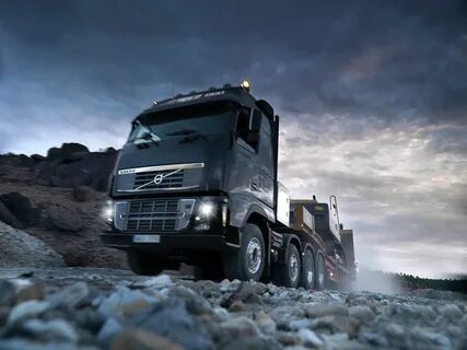 Pin by Alina on Trucks/Вантажівки Trucks, Volvo, Volvo truck