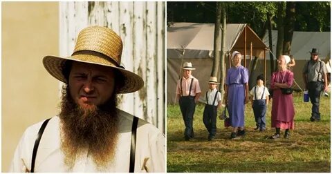 20 Facts About The Amish You Never Knew Before - Page 4 of 5